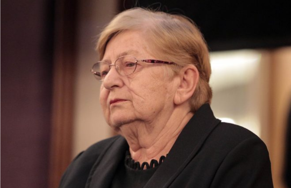 ŠEŠELJU SASULA ISTINU U LICE! Vesna Bosanac se u Haagu suočila sa četničkim zločincem: ‘Bili su bradati, neuredni i puni mržnje’