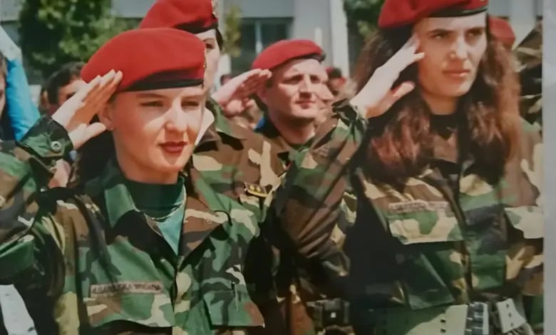 Žene u Domovinskom ratu – imale su čeličnu volju, inat, pozitivan duh i neizmjernu ljubav.