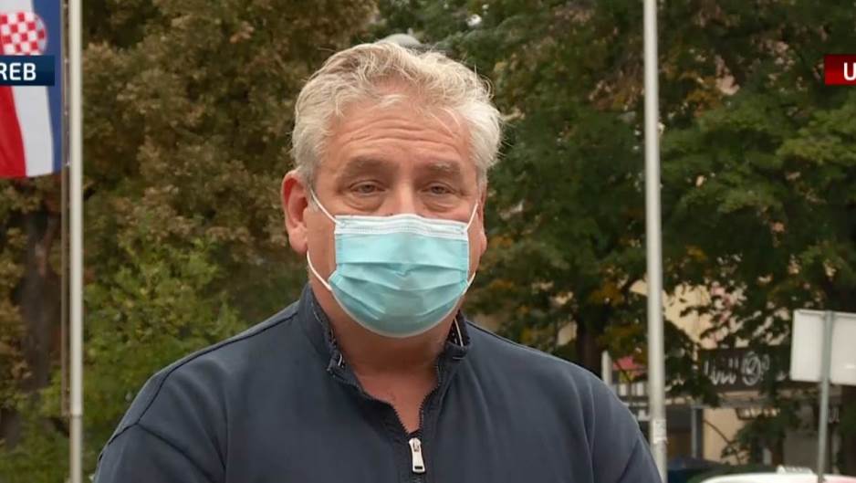 Zovak: Uprava neće dozvoliti narušavanje ljudskih prava unutar kolektiva