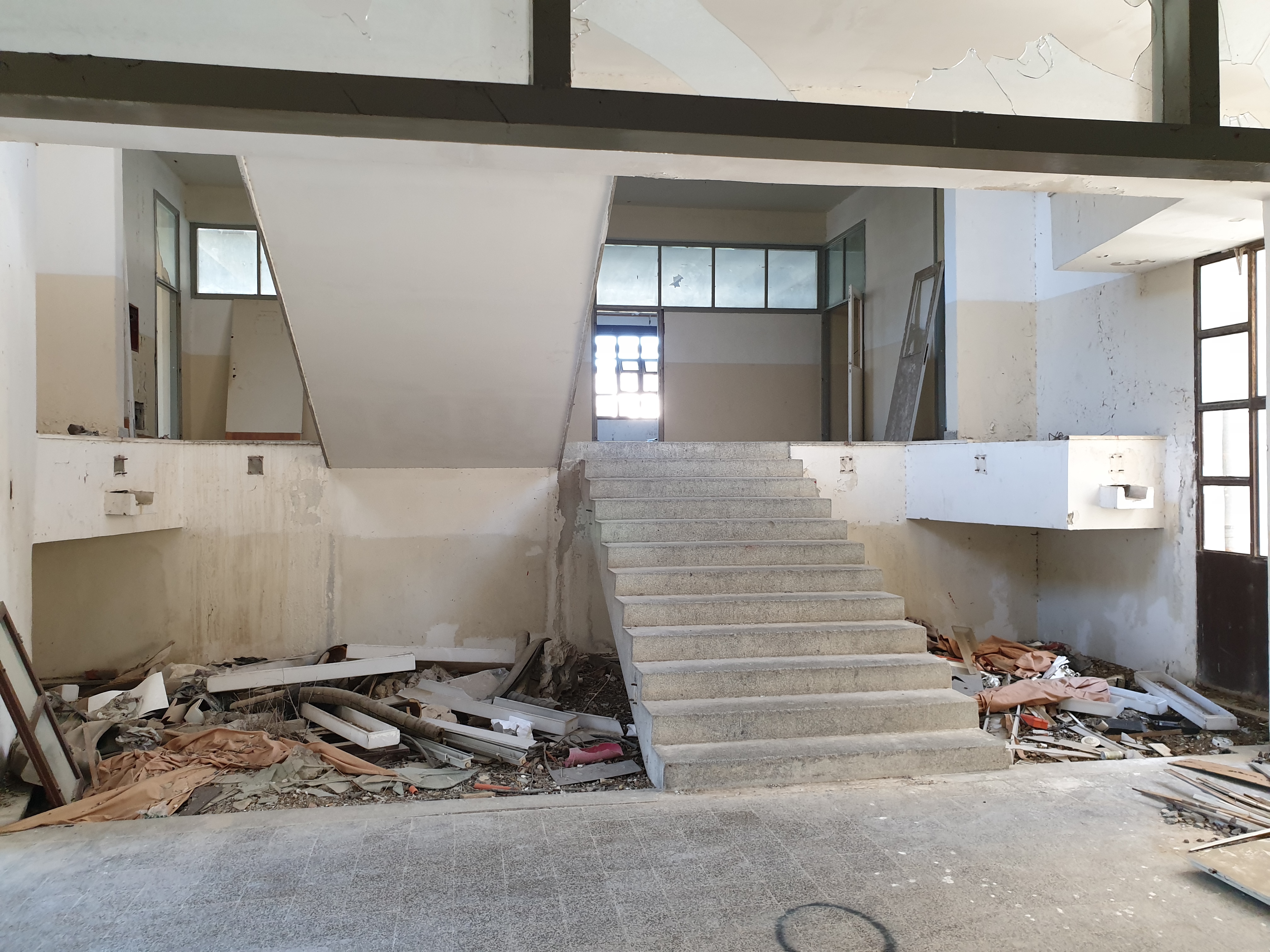 Tražimo od Grada Splita i policije da spriječe ljudske žrtve!