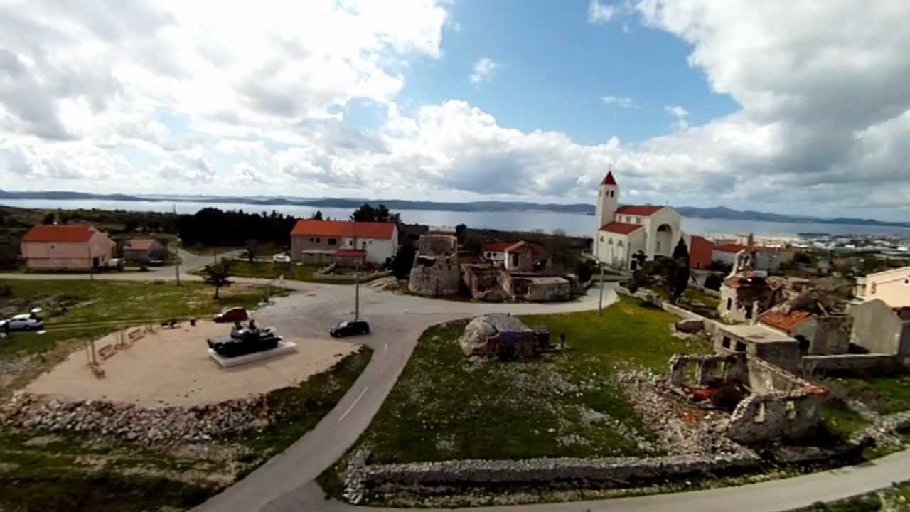 Tomo Medved sudjelovat će na obilježavanju 30. obljetnice Dana obrane Zadra