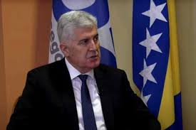 Čović: ‘Uzdrmani su temelji BiH‘