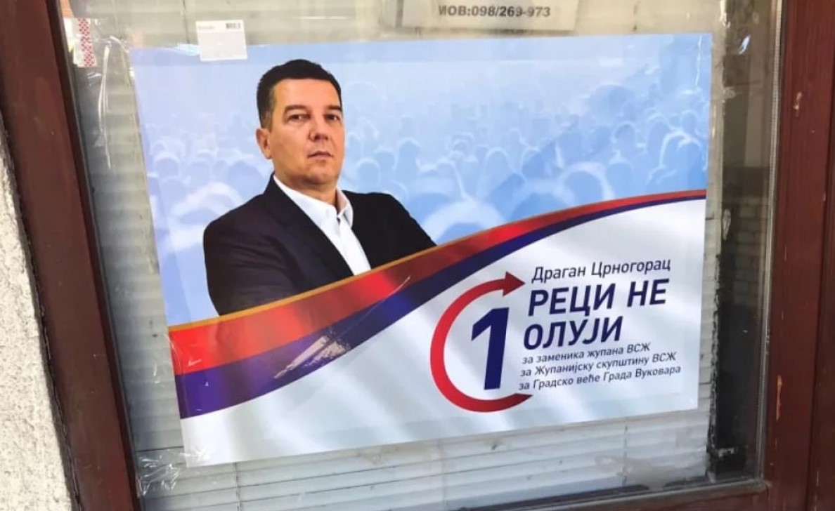 Predstavnik Srba u Hrvatskoj zaziva Vučićevu pomoć: Iznio šokantne uvrede na račun Hrvata