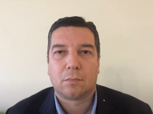 GOVOROM MRŽNJE I NETRPELJIVOSTI DRAGAN CRNOGORAC: Krajišnici su se borili za slobodu, Vukovar smo oslobodili ’91, po njemu sad šeću ubojice Srba’ (VIDEO)