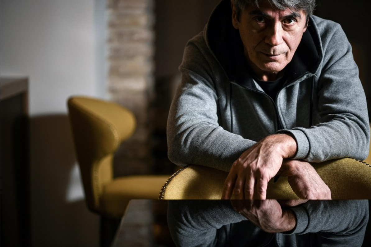 Mladen Pavković: Sramota. Prvak HNK-a je za „zasluge“ dobio otkaz, a R.Š. sve što se poželjeti može!