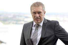 Uskok potvrdio uhićenje Janafovog direktora Dragana Kovačevića