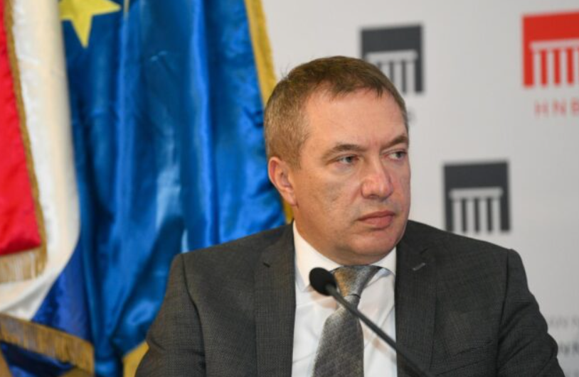 Povjerenstvo: Kažnjen kninski gradonačelnik, postupci protiv Kovačevića i Vidović