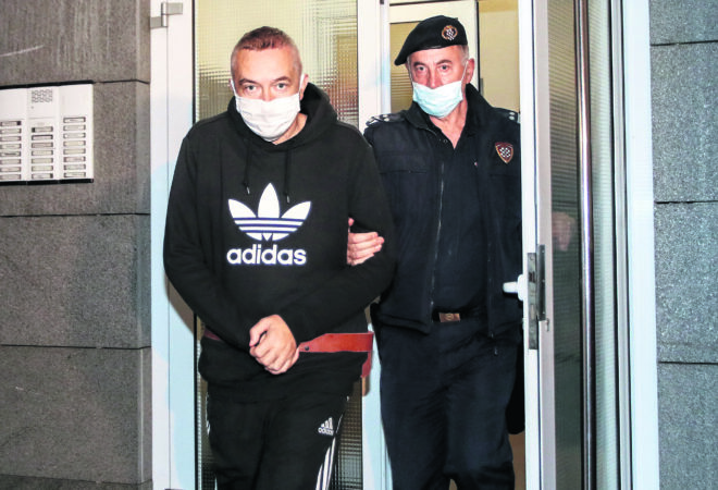 KOVAČEVIĆ USKORO IZLAZI IZ REMETINCA: Uskok saslušao i Ivana Vrdoljaka, ostalo još osam svjedoka