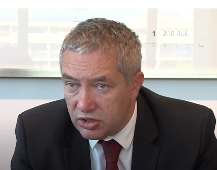 POTVRĐENA OPTUŽNICA PROTIV DRAGANA KOVAČEVIĆA! Bivši šef Janafa poručuje: ‘Htjeli su me maknuti, ovo je montirano’