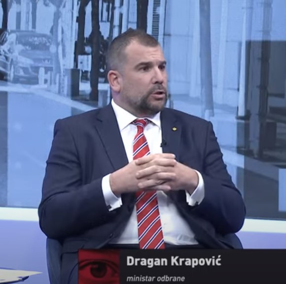 Crnogorski ministar prekinuo šutnju, a Morinj spremio pod tepih: 'Jadran je naš'