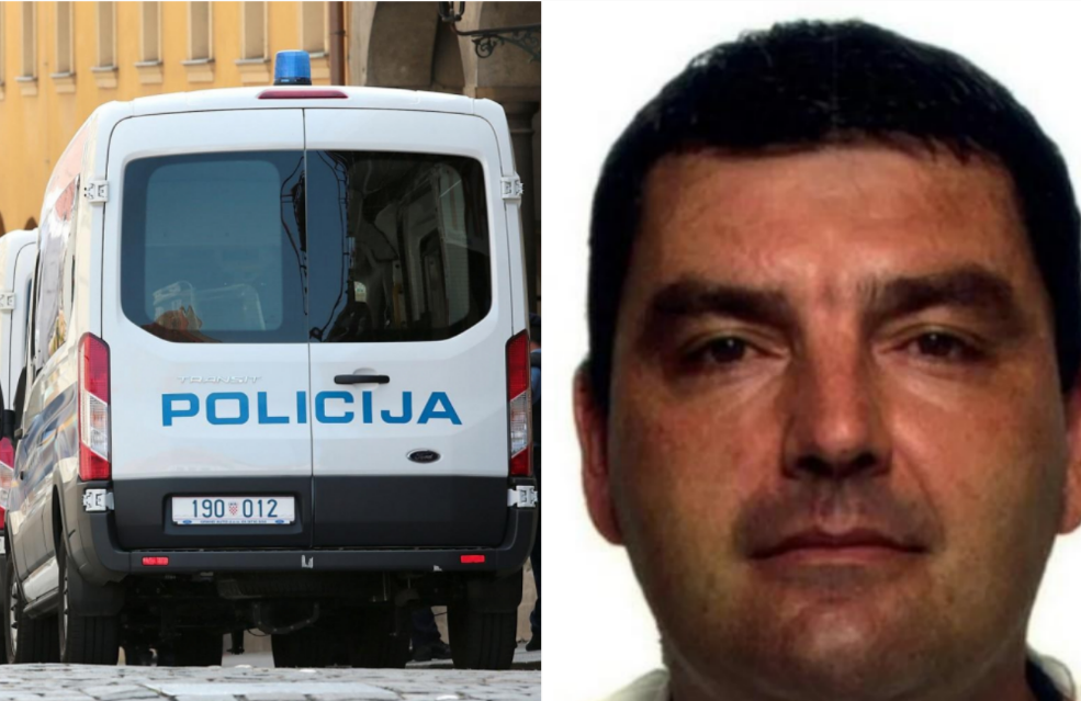 NAKON 20 DANA PRONAĐEN NESTALI TAKSIST! Javila se supruga Ivana, a policiju sada čeka posao: ‘Dragan je živ i zdrav, vratio se doma prije koji dan’