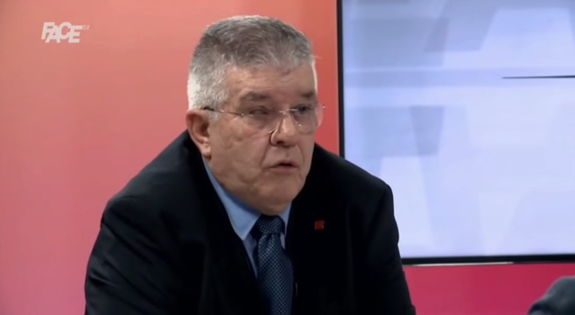 HSP BiH oštro osudio izjavu Dragana Miokovića o Bleiburgu