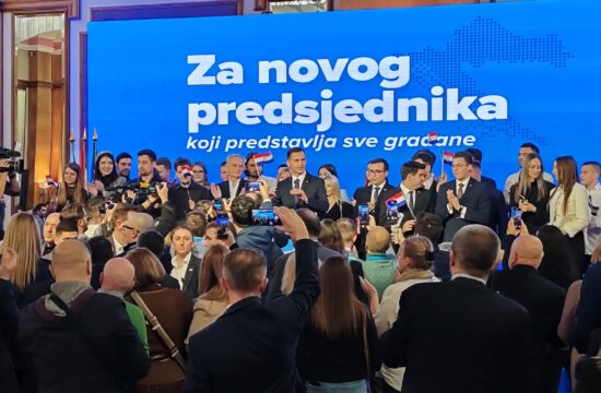 Primorac: Sad ćemo konačno Zoran Milanović i ja biti 1 na 1!