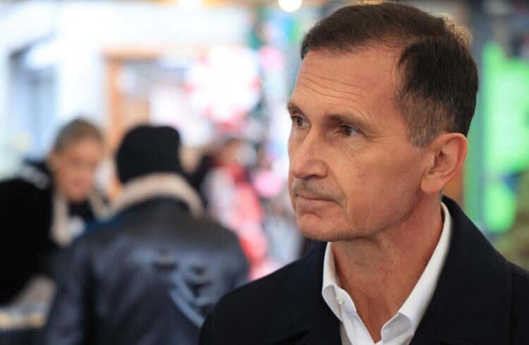 Primorac prozvao Milanovića nakon sučeljavanja