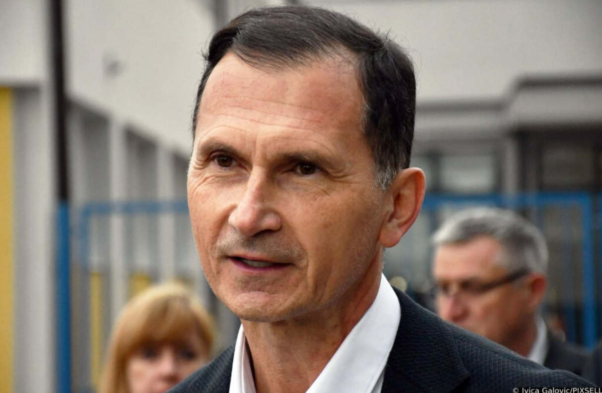 Primorac: Milanoviću se trese stolica, Hrvatska traži promjenu!