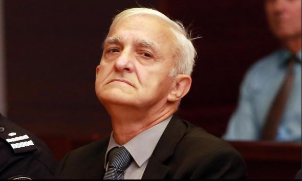 Kapetan Dragan prozvao Miloševića i Pupovca: Oni nisu predstavnici Srba u Hrvatskoj