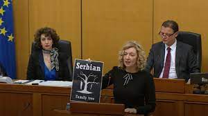 Igor Korač: Otvoreno pismo Dragani Jeckov