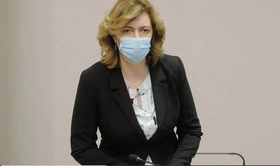 Jeckov: SDSS u četvrtak neće u Sabor, idemo na komemoraciju za žrtve ustaškog terora