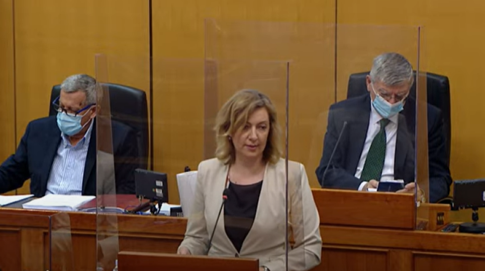 SDSS-OVKA OPET U ELEMENTU Jeckov: Naša želja je da se poštuje reciprocitet u programu, da ono što imaju Hrvati u Srbiji imaju i Srbi u Hrvatskoj