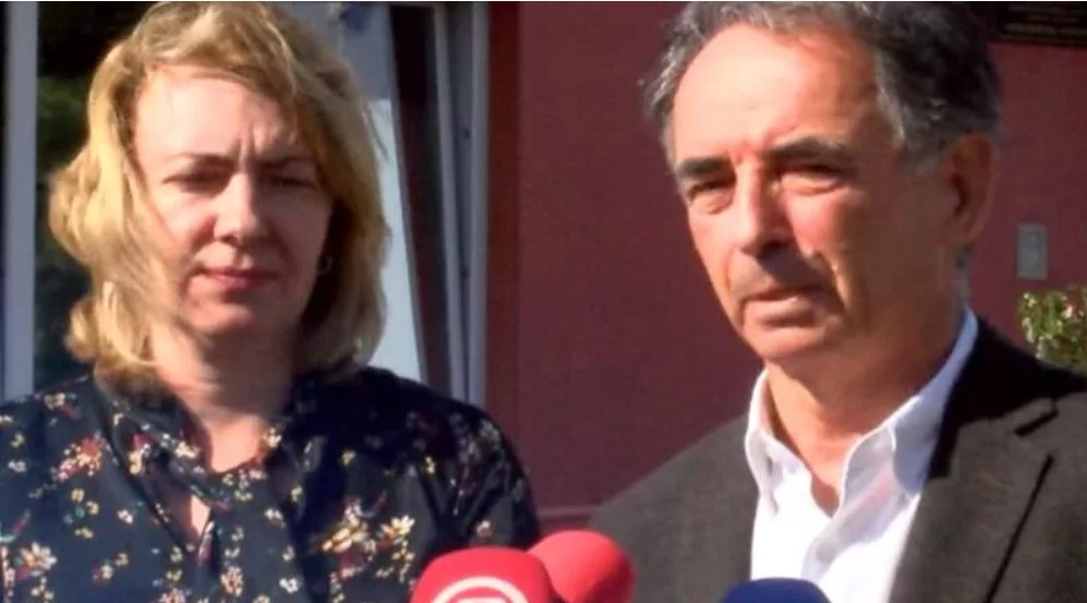 BURNO U SABORU: puca li "ljubav" – “zaratili” koalicijski partneri SDSS i HDZ