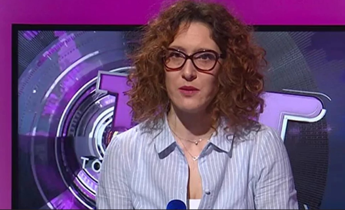 Radusinović: Mislim da imenovanje Dalić na čelo Podravke ima za cilj neku drugu svrhu...