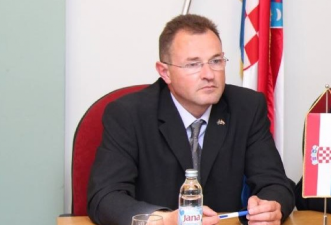 U RATU IZGUBIO OKO, ALI NE PRESTAJE S BORBOM! ‘Nakon Oluje su maknuli branitelje i doveli tatine sinove. Sve su upropastili’