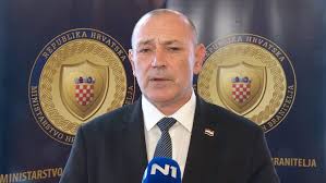 ‘JE LI TAKO DRAGI MEDO?’ Odvjetnik pripadnika HVO-a o prošlosti našeg ministra: ‘Zapovijed ti je izdao general Crnjac’