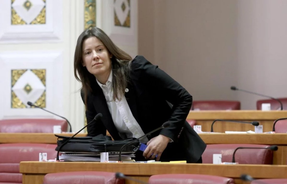 Kći lokalnog HDZ-ovca i zastupnica u Saboru godinama nekažnjeno kršila zakon?