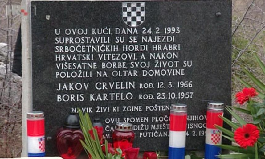 Na današnji dan 1993. – masakr nad hrvatskim braniteljima u selu Dragišići (Vodice)