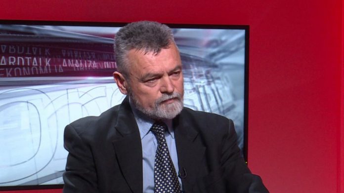UTEMELJITELJI HDZ-A O MILANOVIĆEVOJ IZJAVI: “sramotno i izvan svih civilizacijskih normi”