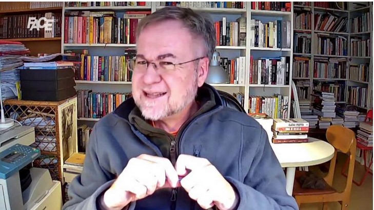 KOMŠIĆ PILSELU PLAĆAO 2.000 maraka iz proračuna “da mu popravi imidž u Hrvatskoj”