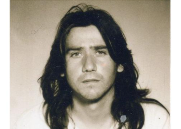 DRAGO SEMBERAC TED - SMRT VUKOVARSKOG HENDRIXA: ‘Od siline udara poletjela je njegova duga, smeđa kosa’