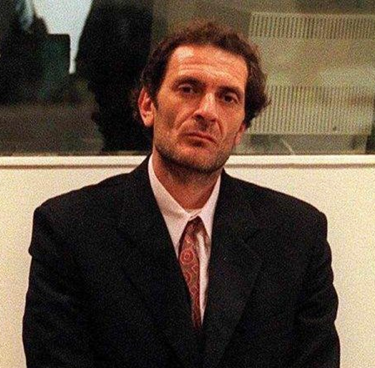 Ratni zločinac Dragoljub Kunarac iz Crne Gore osuđen za silovanje i zlostavljanje tijekom rata u BiH, ostaje iza rešetaka