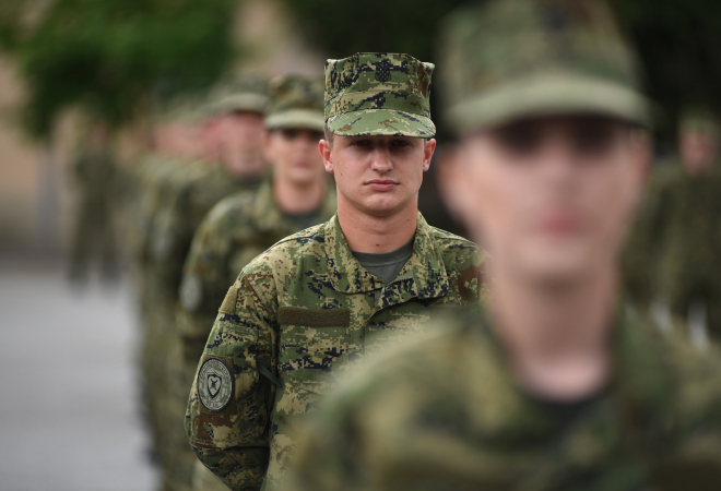 DRAGOVOLJCI ZAPOČELI S OBUKOM U POŽEGI: Znate li koliku novčanu naknadu dobivaju za to?