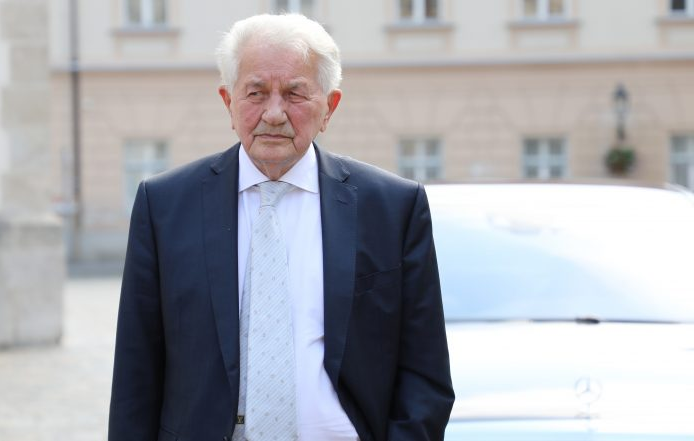 Tko je bio Dragutin Drk, koji je iza sebe ostavio poslovno carstvo koje danas zapošljava gotovo 3700 radnika?