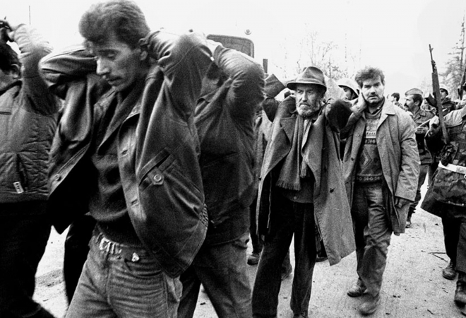 Dragutin je 126 dana bio u paklu srpske samice: ‘Odgovarat će za to što su mi napravili