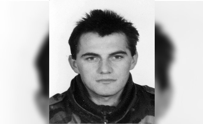 TRAGIČNA SMRT MLADOG ZAPOVJEDNIKA ‘CRNIH MAMBI’: Jedan od onih vojnika koje suborci nikako ne mogu prežaliti - TUŽNO SJEĆANJE