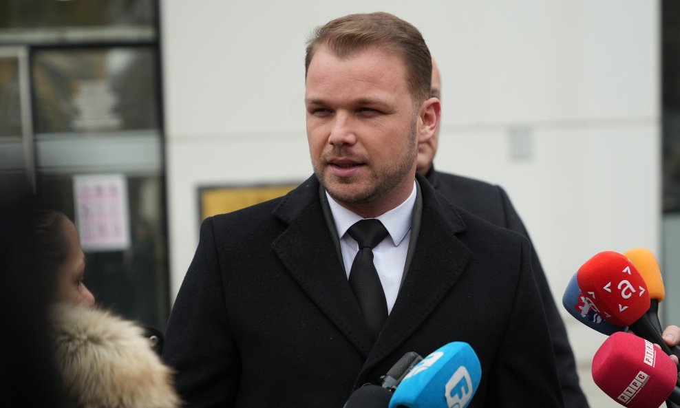 Šokantne izjave gradonačelnika Banja Luke, reagirao i hrvatski MVEP