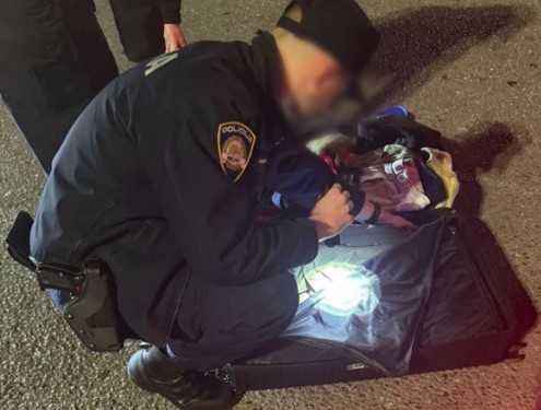 Stanivuković  zaustavljen na granici: „Uvijek ista ‘srdačna’ dobrodošlica”