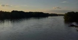 Izvanredne mjere obrane od poplave na Dravi i Kupi