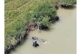 Tragičan kraj potrage, u Dravi pronađeno tijelo muške osobe