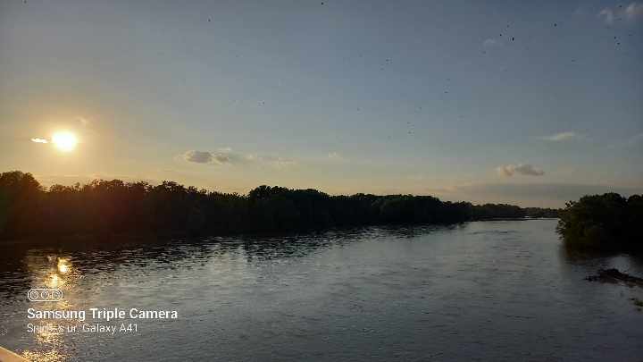 Tragedija na Dravi: U tijeku potraga za nestalim djetetom (6) kod Belišća