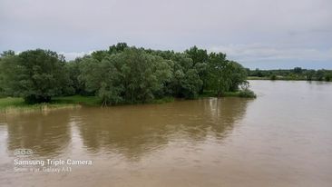 Provjerili smo vodostaje, ove tri rijeke su najkritičnije