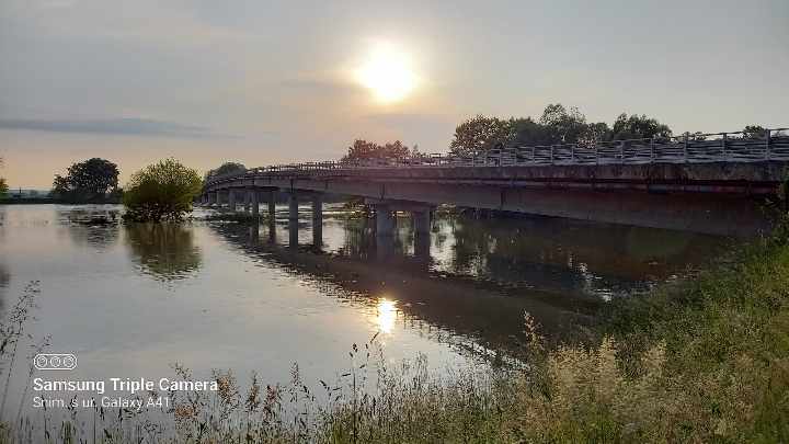 Šef Hrvatskih voda: U idućim danima izuzetno visoki vodostaji. Ovo ide prema izvanrednim mjerama