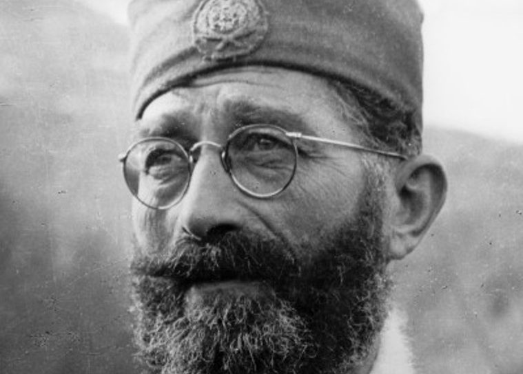 14. travnja 1936. Četničko nasilje u Hrvatskoj – kako je Draža Mihajlović pozivao Hrvate-Jugoslavene da se pridruže četnicima?