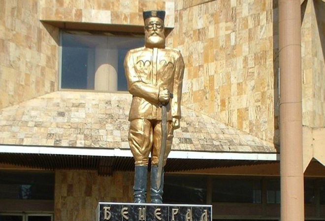 ‘Čiča Draža’ je u Vukovaru bio sve do ’97., evo gdje je završio skandalozni spomenik