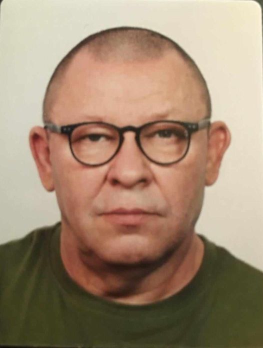 Dražen Boltižar - Grizli, hrvatski branitelj - POSLJEDNI POZDRAV