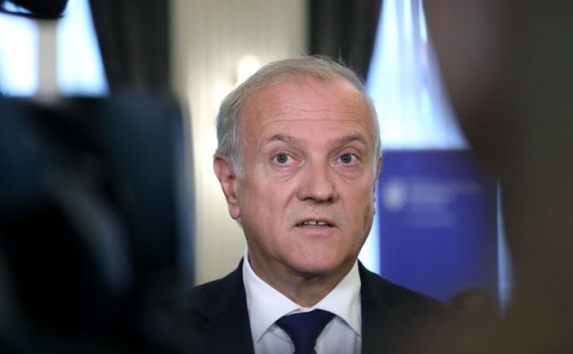 Bošnjaković: Pravosuđe mora suditi u okviru Ustava, zakona i propisa