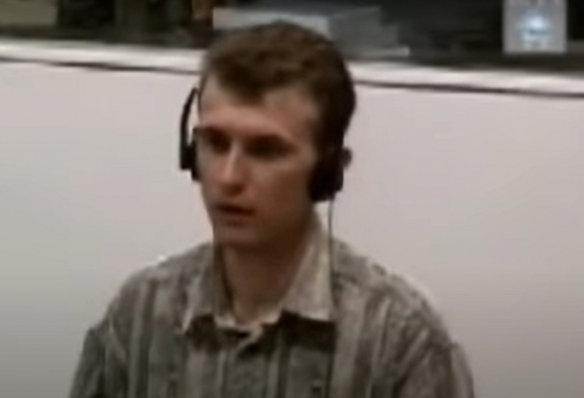 Hrvat koji se prodao Srbima ‘pokopao’ Mladića: ‘Dobio sam žuljeve od pucanja’