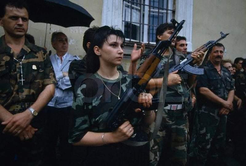 Dražen Glogović: HEROJI PO POTREBI!